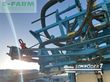 Atomizador - Lemken - eurotrain tc 3500