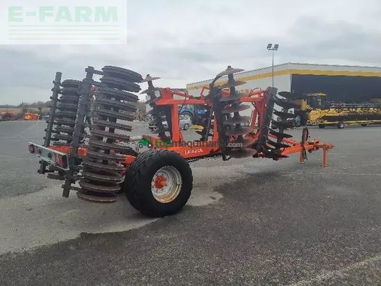 Grada de disco - Razol - rzh28-23