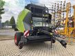 Empacadora gigant - Claas - variant 580 rc