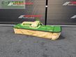 Cortacésped manual - Krone - easy cut f320