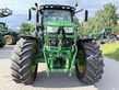 Tractor agrícola - John Deere - 6155r
