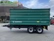 Volquet - Farmtech - tdk 1500 s