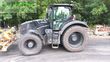 Tractor agrícola - Claas - axion 830