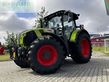 Tractor agrícola - Claas - arion 660 cmatic cebis