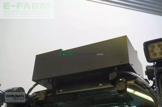 Elevadora - Linde - e 45/600 hl 388