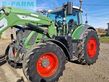 Tractor agrícola - Fendt - 724 s4 profi plus
