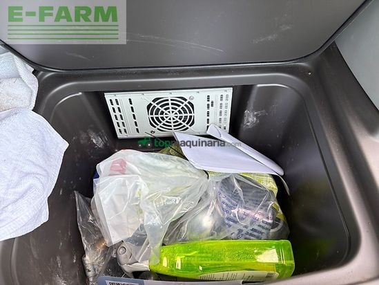 Tractor agrícola - Claas - xerion 5000