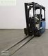 Elevadora - Linde - e 16 h evo 386-02