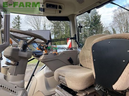 Tractor agrícola - John Deere - 6r 185