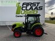 Tractor agrícola - Claas - nexos 260 s