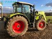 Tractor agrícola - Claas - arion 430 stage v