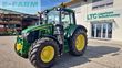 Tractor agrícola - John Deere - 6120M