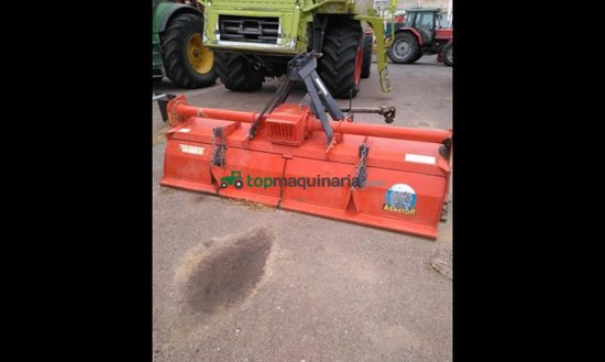 Rotovator - Agrator 3M