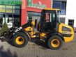 Minicargadora - JCB - 409