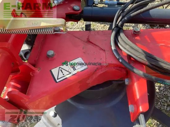 Henificador - Vicon - 6913