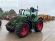 Tractor agrícola - Fendt - 724 profi plus tractor (st23447)