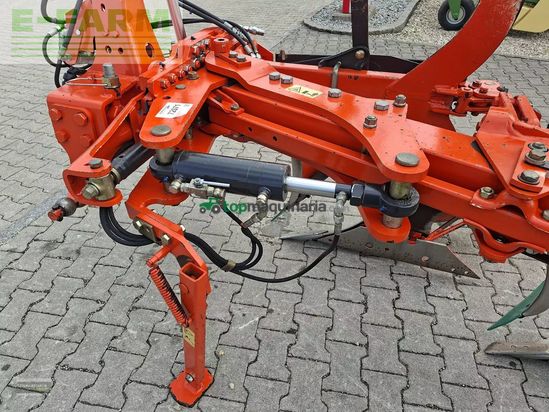 Arado - Kubota - rm 3000 sv 4-scharig mit steinsicherung