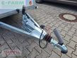 Remolqu agrícola - Saris - go 256 134 180 1350 1