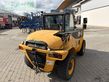 Minicargadora - JCB - 520-40 teleskopstapler
