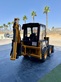 Mini Retro Mixta Jcb 1cx premium cabina cerrada 