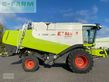 Cosechadora de Cereal - Claas - lexion 540