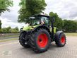 Tractor agrícola - Claas - axion 810 cm cis+
