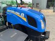 Tractor agrícola - New Holland - t4.75s tractor (st27393)