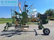 Rastrillo - Krone - mittelschwader