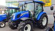 Tractor agrícola - New Holland - t4.75s