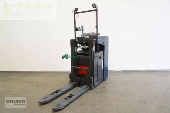 Elevadora - Linde - d 12 sf 1164