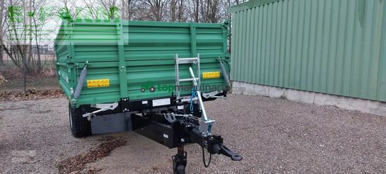 Volquet - Brantner - e 6040