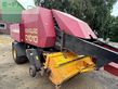 Empacadora gigant - New Holland - d1010c + samka vorbauhäcksler