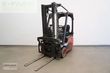 Elevadora - Linde - e 12 evo 386-02