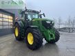 Tractor agrícola - John Deere - 6r 250