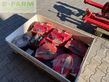 Sembradora monograno mecanica - Kverneland - optima hd e-drive