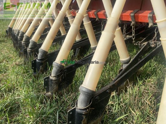 Combinado de siembra - Kuhn - hrb302d + reform semo 100