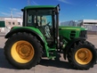 Tractor agrícola - John Deere - 6230