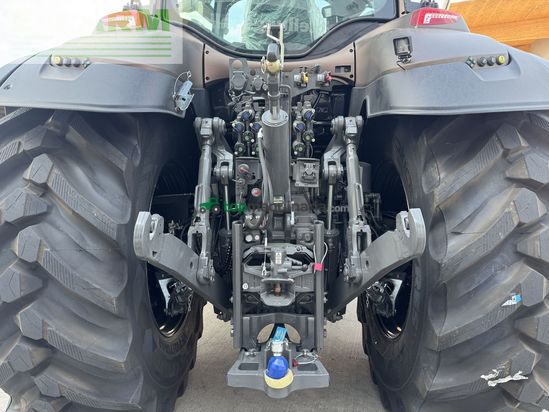 Tractor agrícola - Valtra - q305