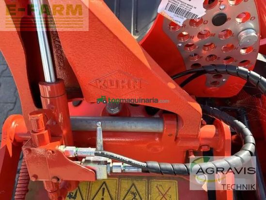 Grada rotativa - Kuhn - hr 3003