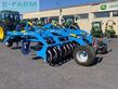Cultivador - Farmet - 470