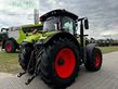 Tractor agrícola - Claas - axion 870