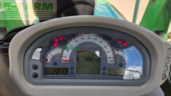 Tractor agrícola - Deutz-Fahr - 5090 d keline