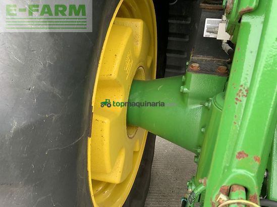 Tractor agrícola - John Deere - 8270r tractor (st21773)