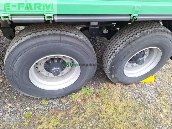 Volquet - Reisch - rt 180