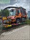 Tractor agrícola - Mercedes-benz - Unimog U 430