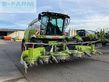 Cosechadora de Cereal - Claas - jaguar 940 4wd + orbis 600 sd