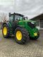 Tractor agrícola - John Deere - 6r 230