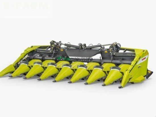 Cabezal - Claas - rovio 4.870 fc