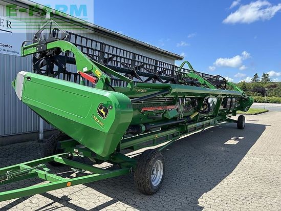 Cabezal - John Deere - 740pf