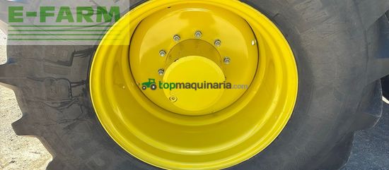 Tractor agrícola - John Deere - 6R 250